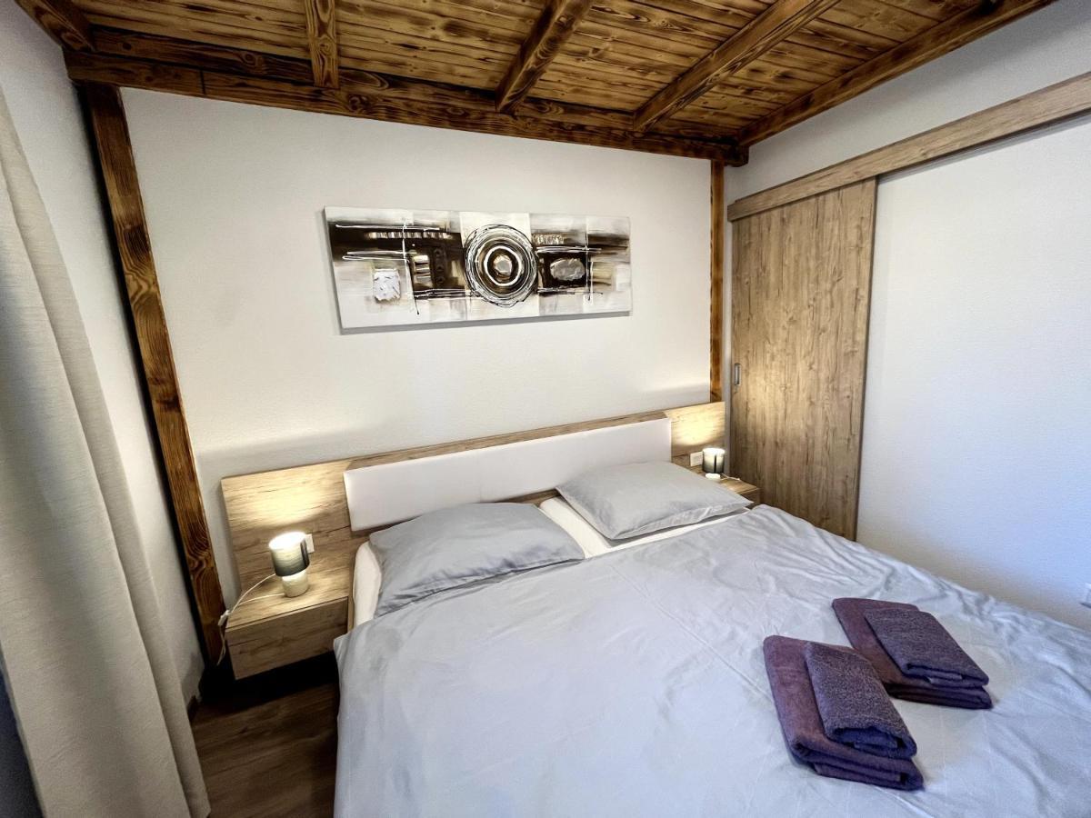 Apartman Blackberry Tale Luaran gambar